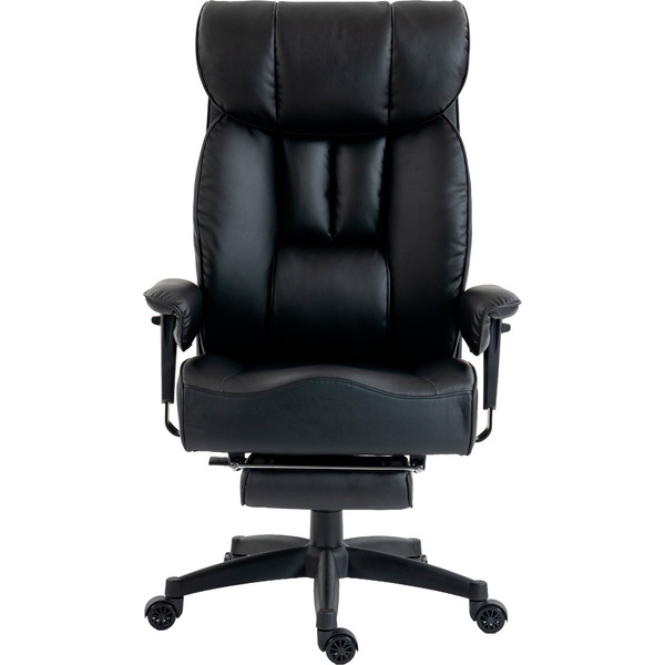 Кресло компьютерное FLOKY JOTUNN Ember Black