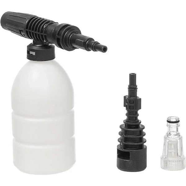 Мойка высокого давления Garvill ABW-70