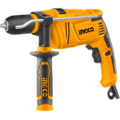 Дрель ударная INGCO ID8508-2 (850Вт)