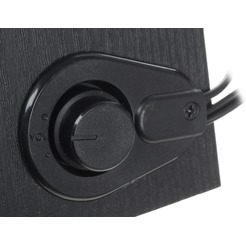 Акустическая система SVEN SPS-517 Black