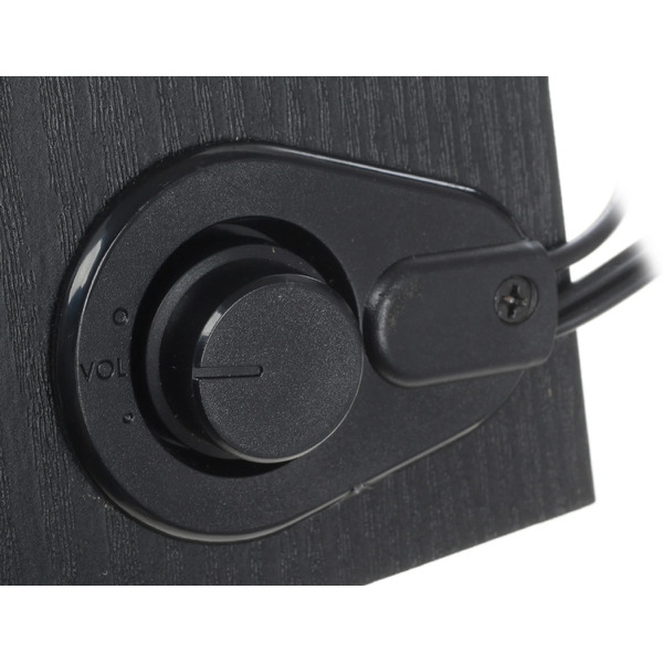 Акустическая система SVEN SPS-517 Black