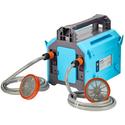 Аккумуляторный опрыскиватель GPT SUPER STORM 2