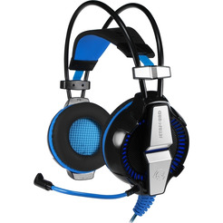 Наушники с микрофоном Jet.A GHP-400