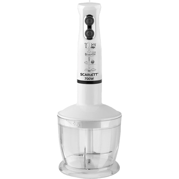 Блендер SCARLETT SC-HB42M33