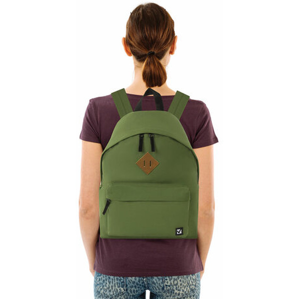 Рюкзак BRAUBERG СИТИ-ФОРМАТ 225382