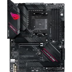 Материнская плата ASUS ROG STRIX B550-F Gaming