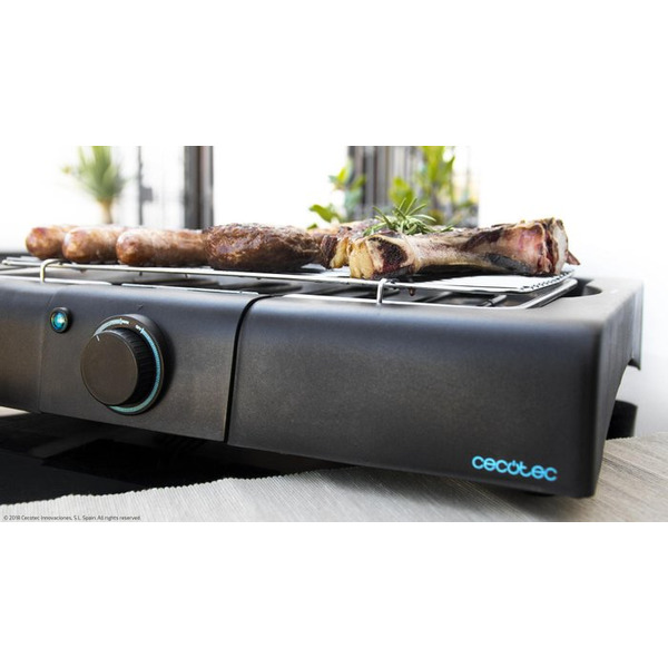 Электрогриль Cecotec PerfectSteak 4200 Way