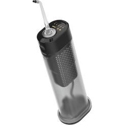 Ирригатор Carrera CRP106 (черный)