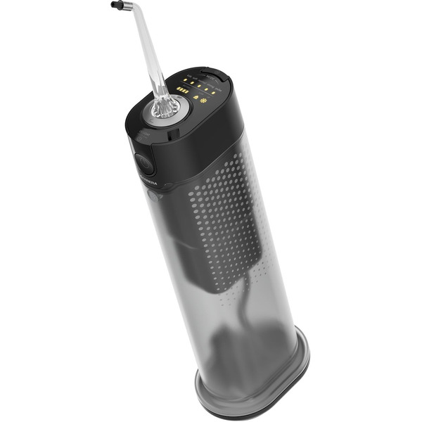 Ирригатор Carrera CRP106 (черный)