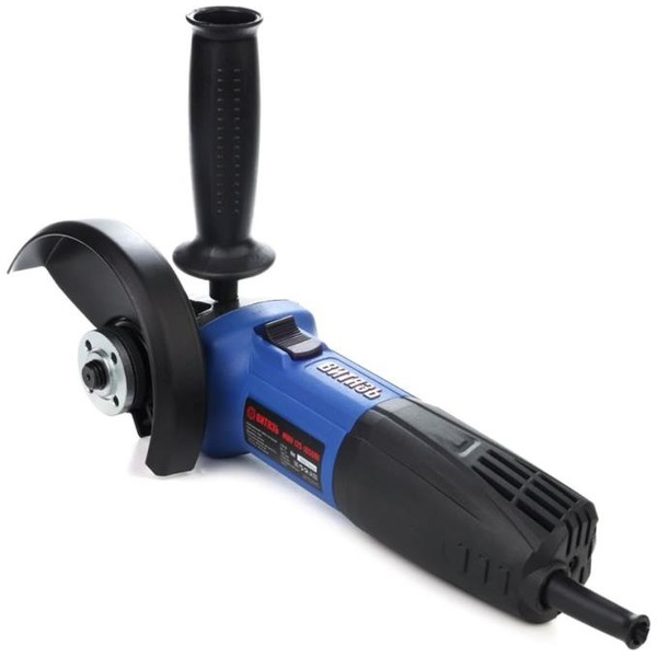 Шлифмашина Витязь МШУ-125-1050ПЕ