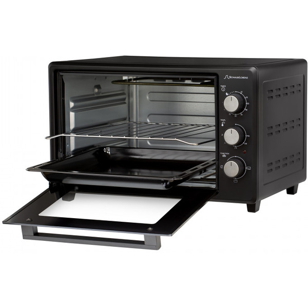 Электропечь SCHAUB LORENZ SLE OS4031