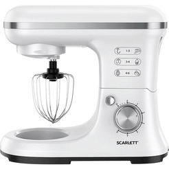 Планетарный миксер Scarlett SC-SM10S50