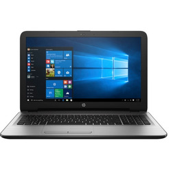 Ноутбук HP 250 G5 W4M34EA