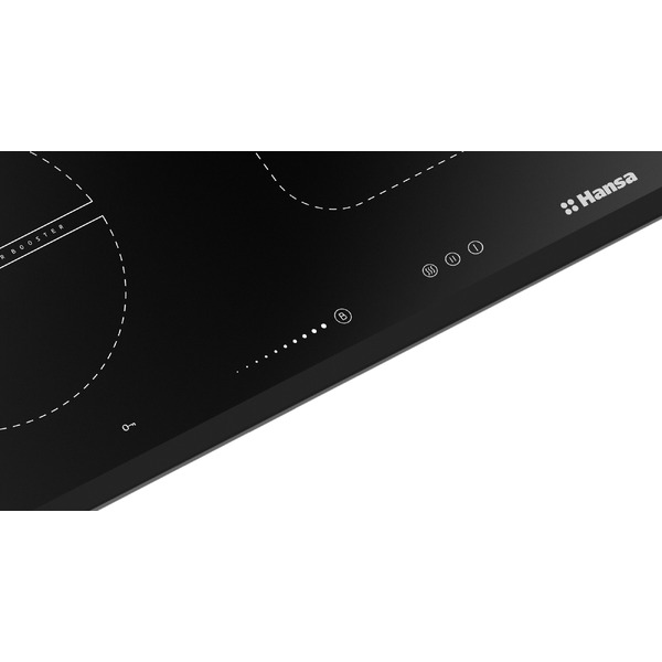 Варочная индукционная панель Hansa BHI68611
