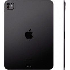 Планшет Apple iPad Pro 11" 2025 256GB A3357 MDWK4HN/A (черный космос) + Адаптер питания