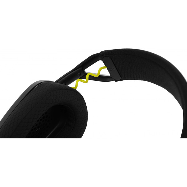 Наушники Logitech G435 (981-001053) черный