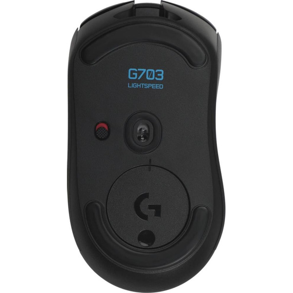 Мышь Logitech G703 Lightspeed