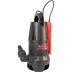Дренажный насос Verton AQUA DP750/35PI