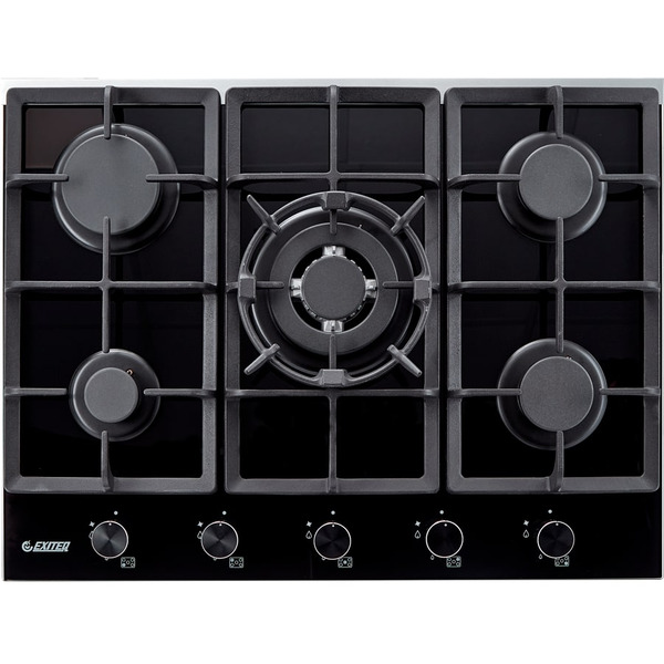 Варочная панель EXITEQ PFH 750 STG-E