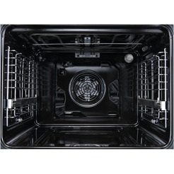 Духовой шкаф Evelux EO 650 PX