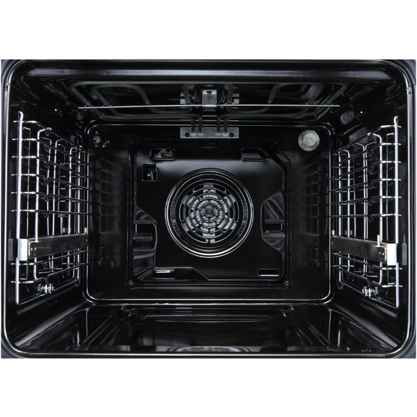 Духовой шкаф Evelux EO 650 PX