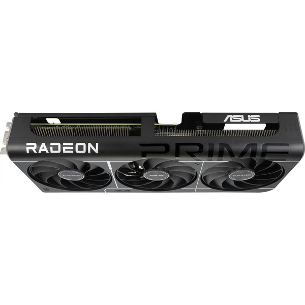 Видеокарта Asus PRIME-RX9060XT-O16G