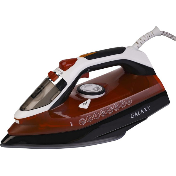 Утюг Galaxy GL6131