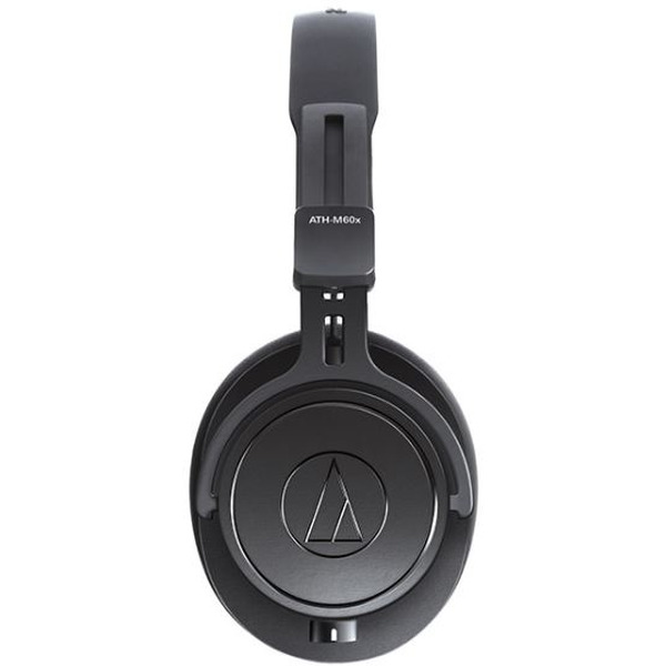 Наушники AUDIO-TECHNICA ATH-M60X