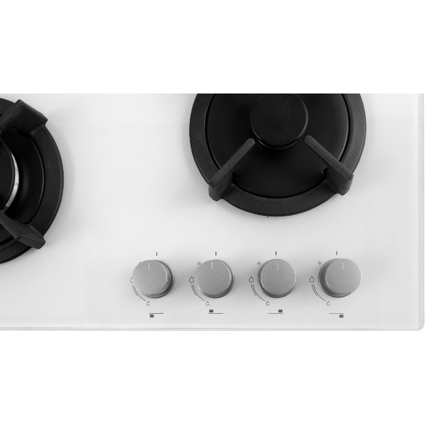 Варочная поверхность газовая Simfer H60N40W412