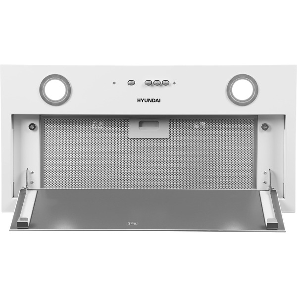 Кухонная вытяжка Hyundai HBB 6036 WG