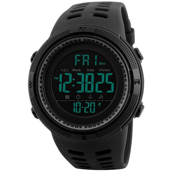 Наручные часы Skmei 1251-1