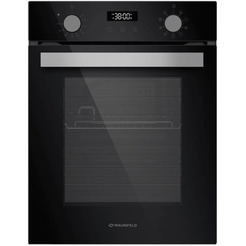 Шкаф духовой электрический MAUNFELD EOEM519PB