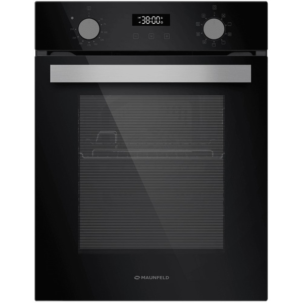 Шкаф духовой электрический MAUNFELD EOEM519PB