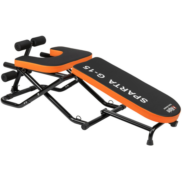 Скамья Alpin Sparta G-15