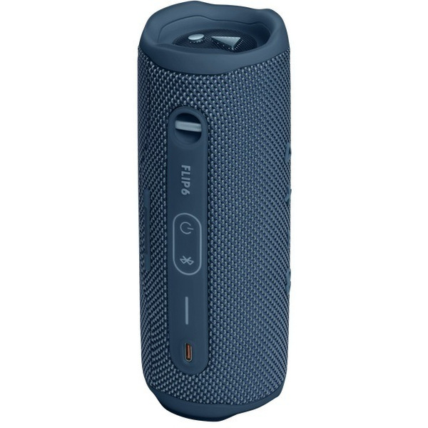Беспроводная колонка JBL Flip 6 (синий)