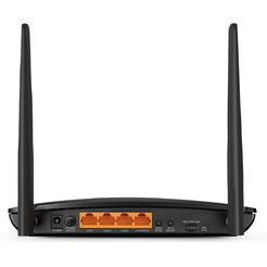 4G Wi-Fi роутер TP-Link Archer MR500