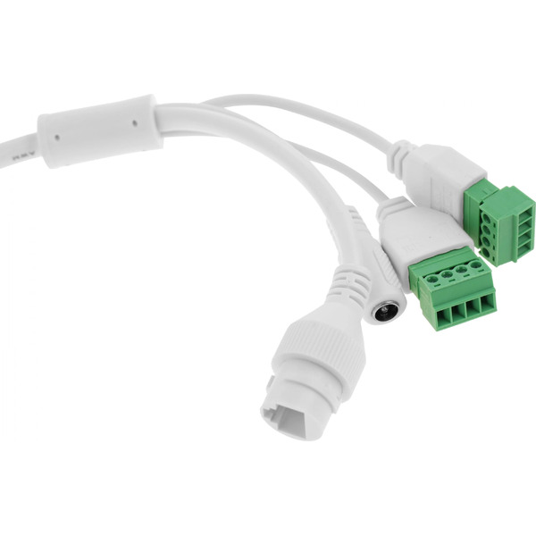 IP-камера Hikvision DS-2CD2143G2-IS (4 мм, белый)