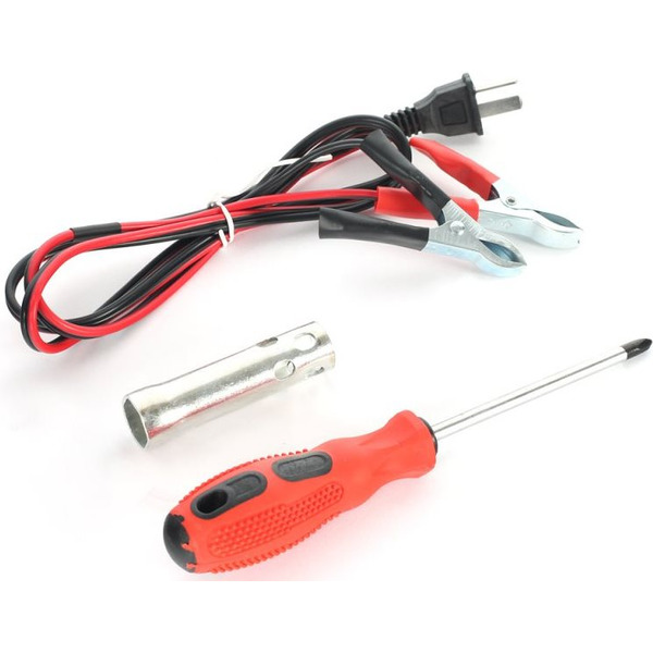 Генератор Patriot 2700I