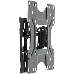 Кронштейн Kromax OPTIMA-201 (черный)