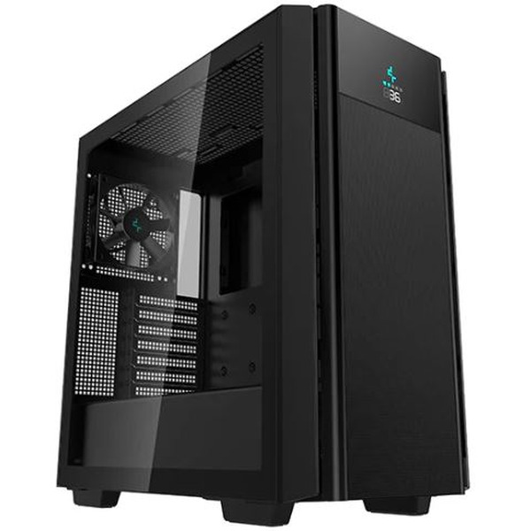 Компьютер HAFF Digital BK49682