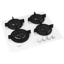 Поверхность газовая WHIRLPOOL AKT 625/WH