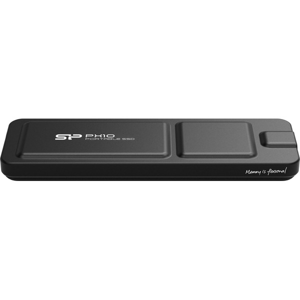Внешний накопитель Silicon-Power PX10 1TB SP010TBPSDPX10CK