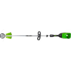 Триммер Greenworks GD82LT 2110607 (без АКБ и ЗУ)