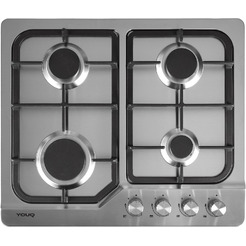 Варочная панель газовая YOUQ YQHG 60400XC02