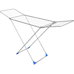 Сушилка для белья НИКА напольная складная 18 СБ1