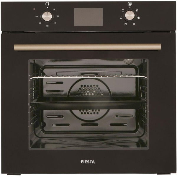 Духовой шкаф FIESTA BE6T0043-PS
