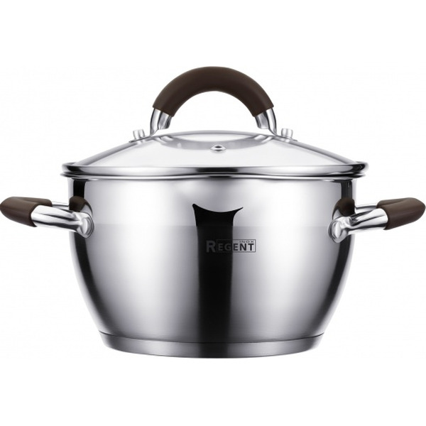 Кастрюля Regent Inox Truffle 67-0420