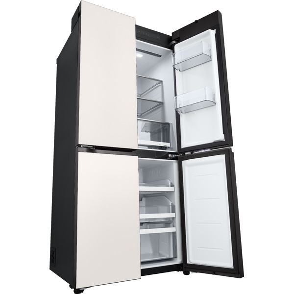 Холодильник LG GC-B22FHEGM