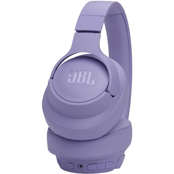 Наушники JBL Tune 770NC (JBLT770NCPURCN) сиреневый
