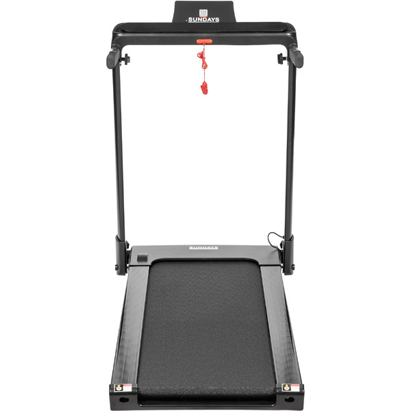 Электрическая беговая дорожка Sundays Fitness Middle Line T56